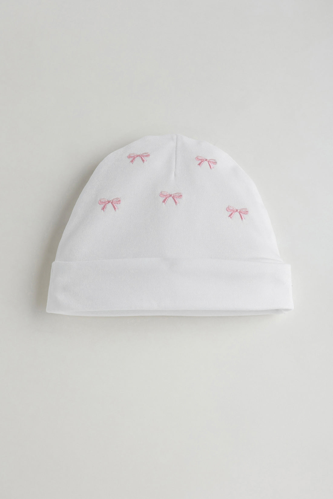 Kids Girls White Regular Fit Full Sleeve Solid Bodysuit by One Friday