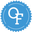 One Friday logo