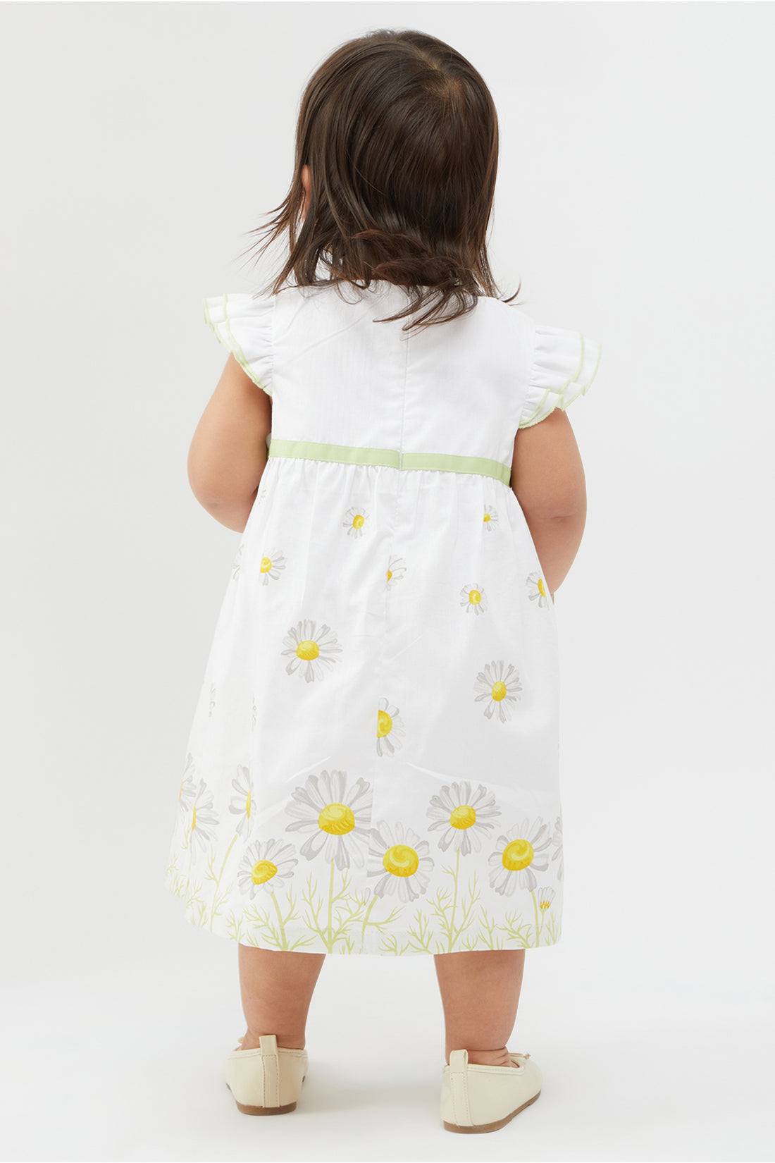 One Friday Floral Summer Dress