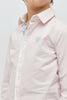 One Friday Casual Pink Shirt