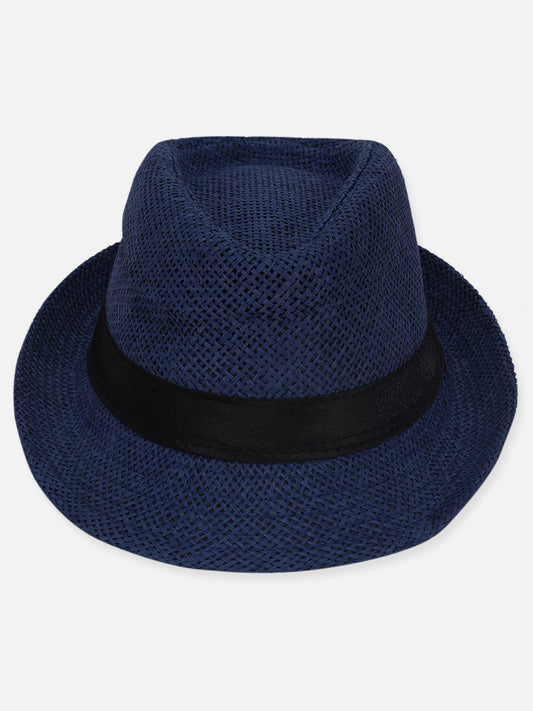Blue Summer Cap
