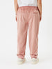 Pink Solid Pyjama - One Friday World
