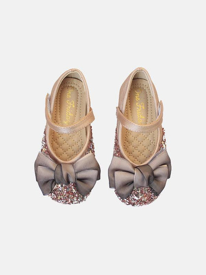 Nude Formal Shoes - One Friday World