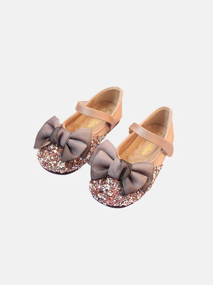 Nude Formal Shoes - One Friday World