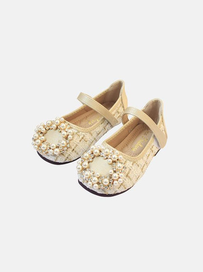 Off White Formal Shoes - One Friday World