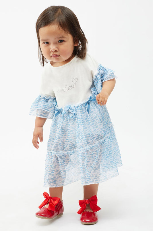 Baby Girls' Party Dresses – Dresses for Special Occasion – Farfetch