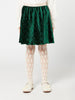Green Victorian Skirt - One Friday World
