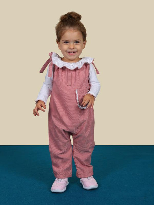 Sofie Schnoor Baby and Kids Jumpsuit - Jumpsuits - Boozt.com
