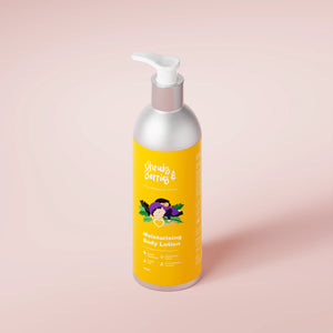 baby-body-lotion