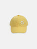 Yellow Solid Cap - One Friday World